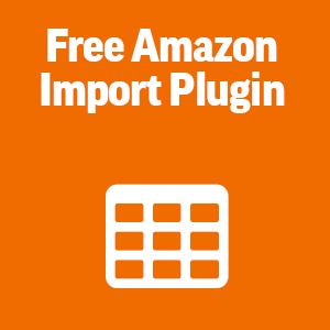 Free Amazon Import Plugin