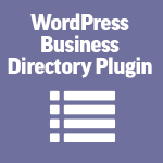 WordPress Business Directory Plugin